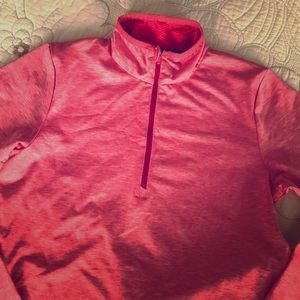 Women’s Helly Hansen 1/2 Zip